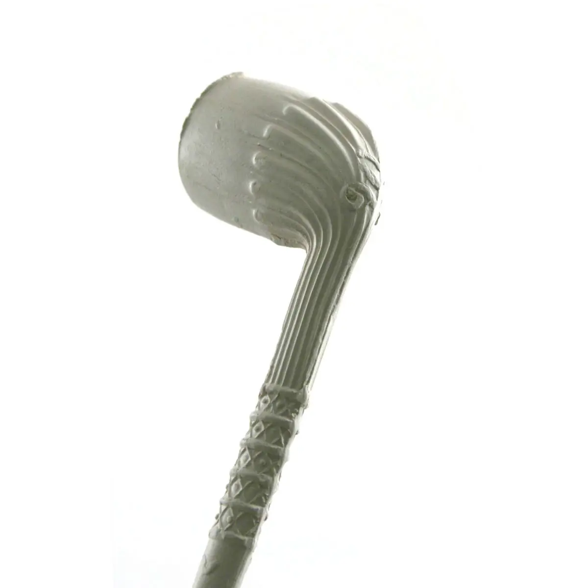 Pipa de arcilla "Concha" 16 cm