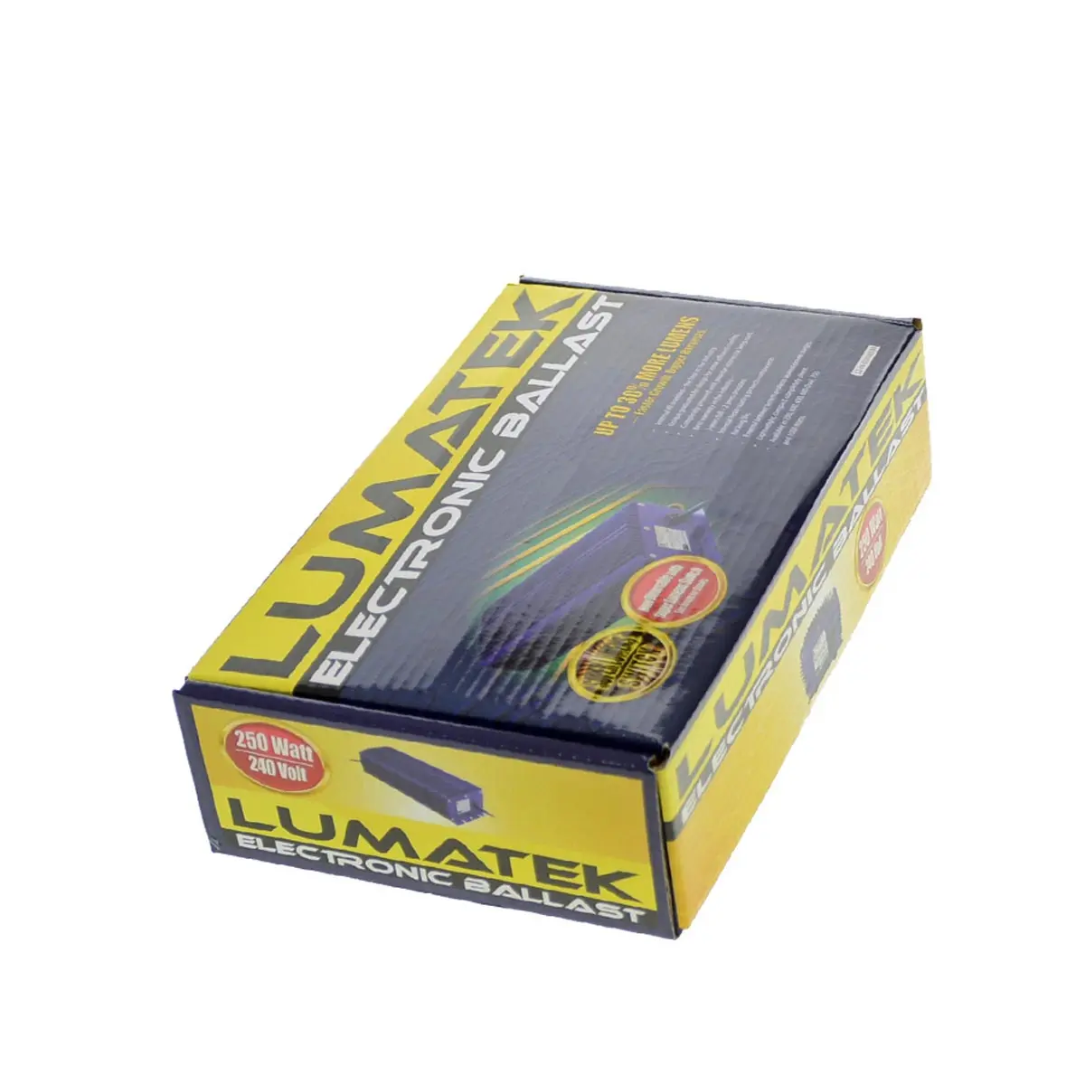 Lumatek NXE 150-250W atenuable
