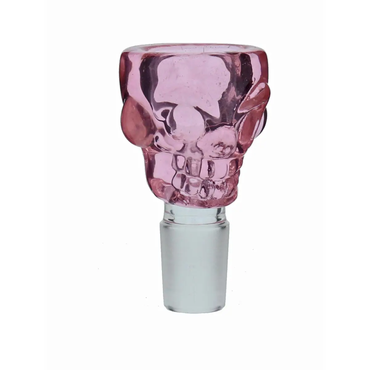 Jelly Joker Calavera 18,8 - rosa