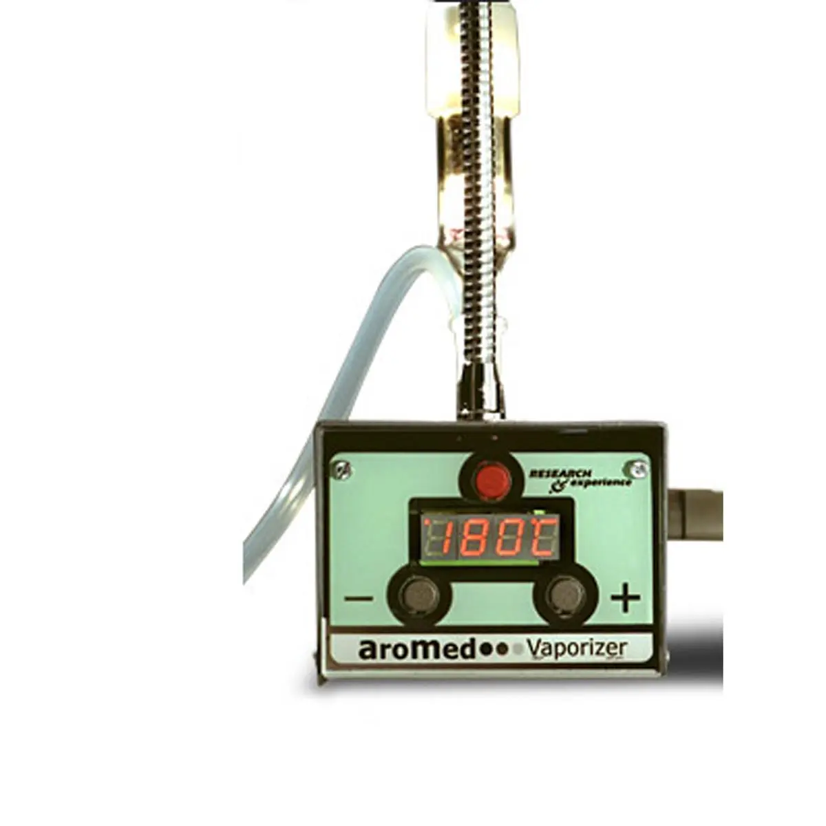 AroMed vaporizador 4.0