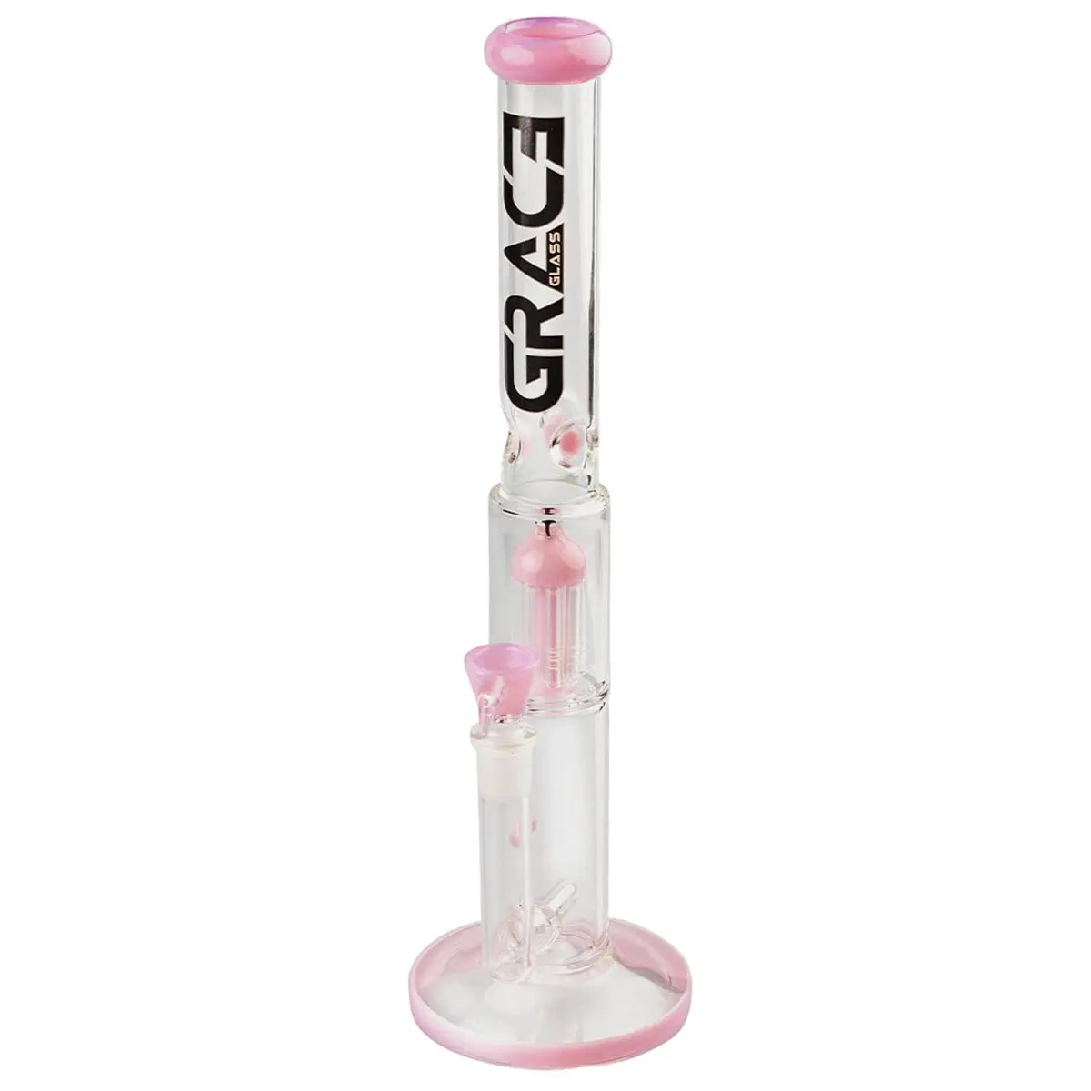 Grace Glas Bong de Barril Limitada 42cm