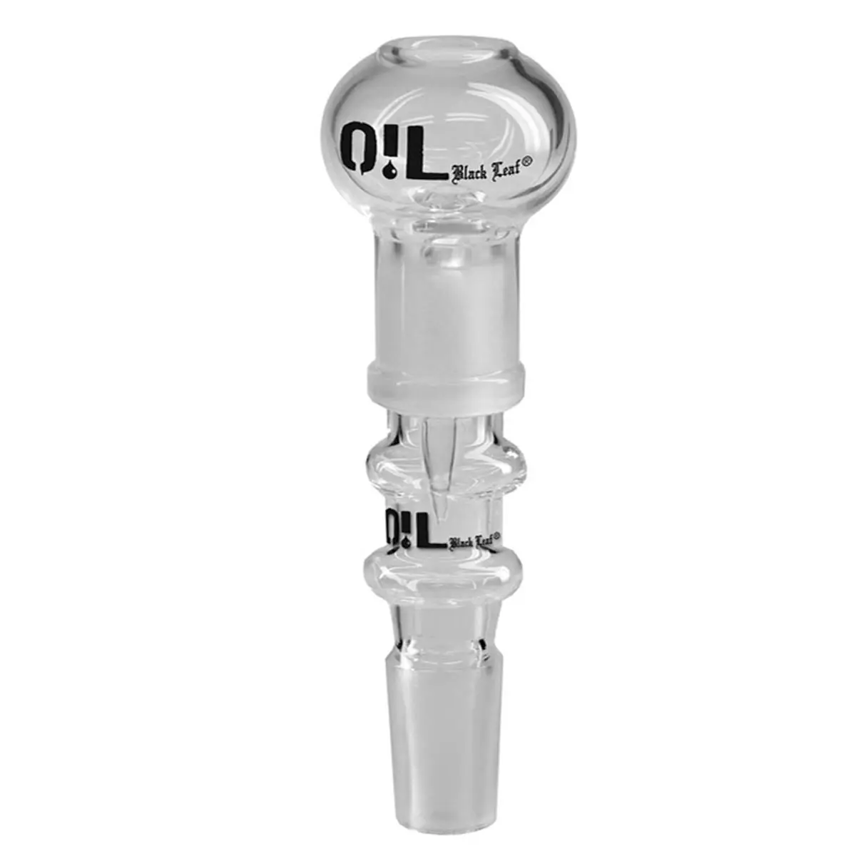 Black Leaf Oil Essence adaptador