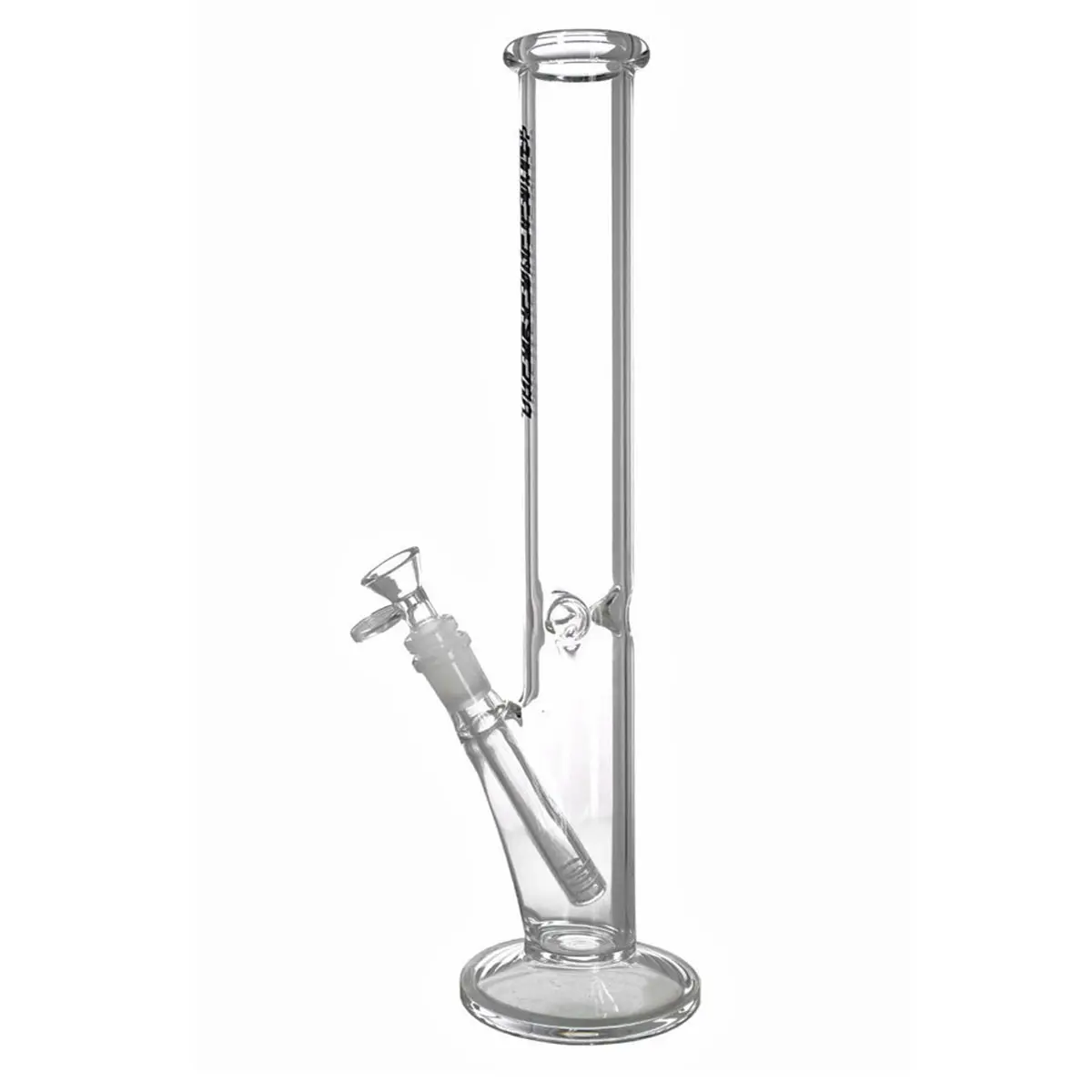 Heisenberg Payday Black 4mm