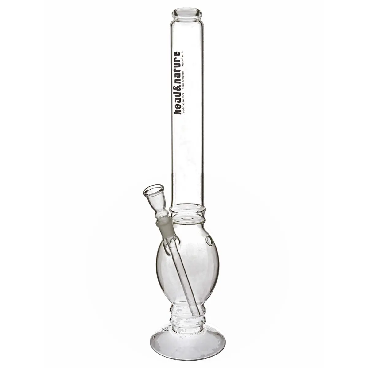head&nature headSphere bong de cristal 18,8 52cm