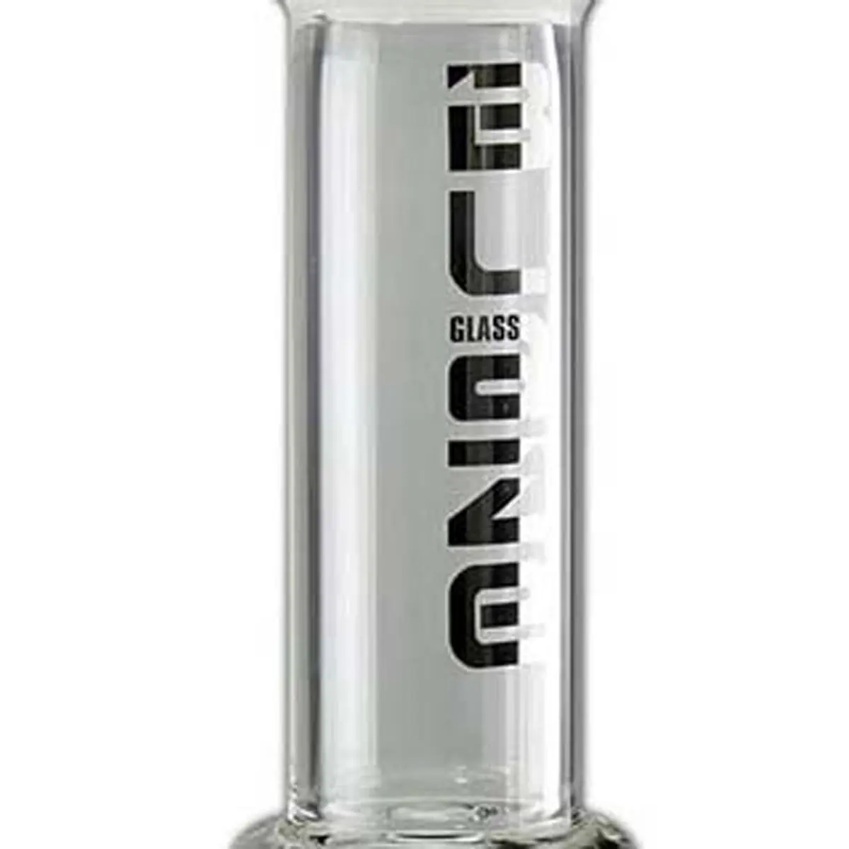 Blaze Beaker 'Drumperc' 40cm - negro