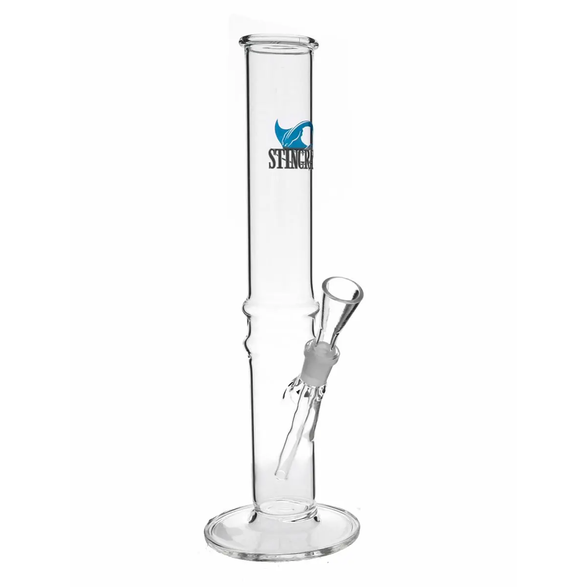 Stingray Bong 'Groove' 30cm