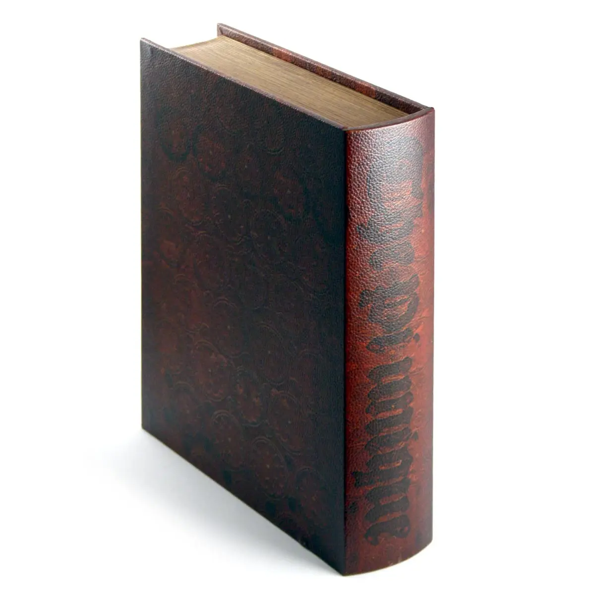 Kavatza libro camuflaje Pi Unique gran