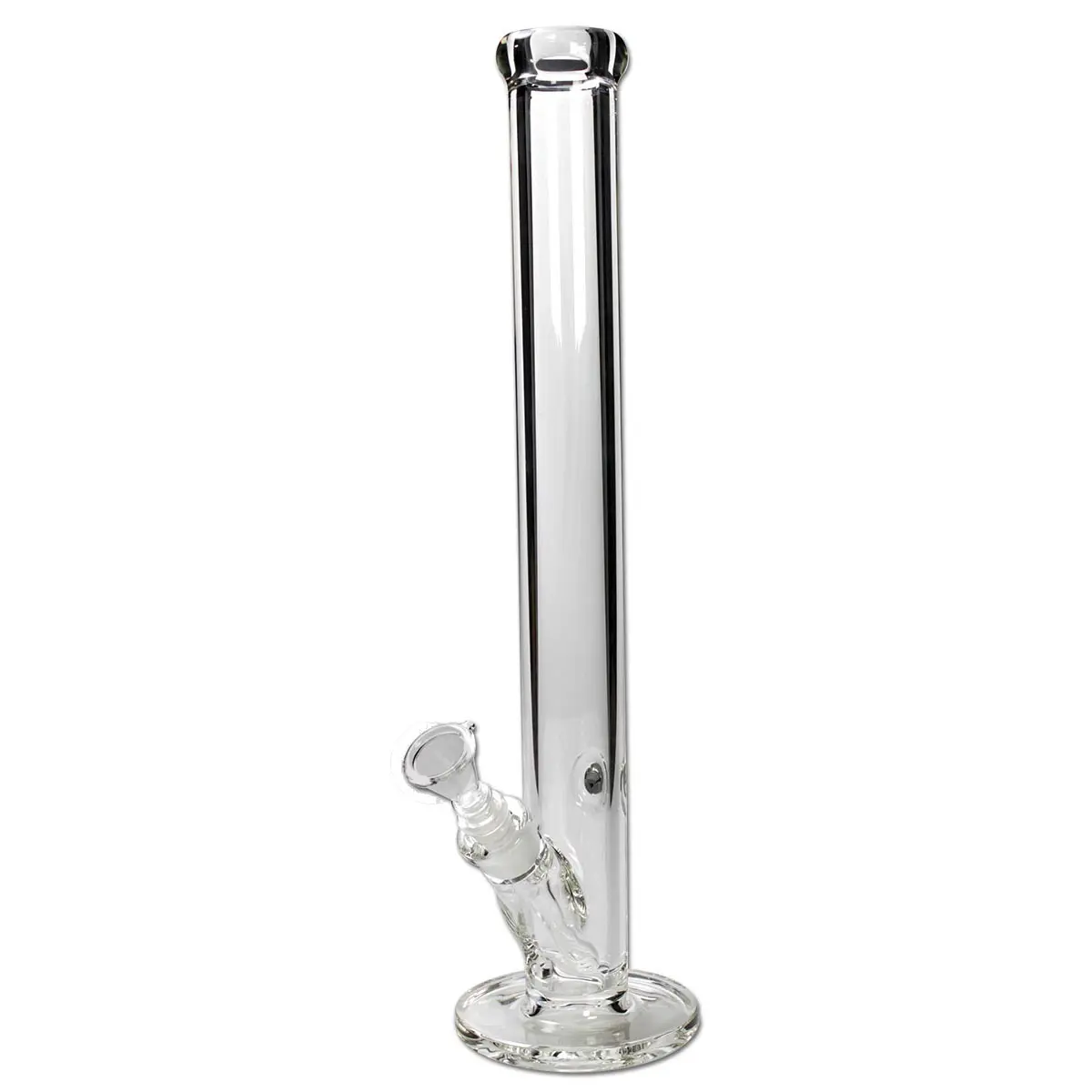 Bong cilíndrico Premium No Logo 9 mm 50 cm