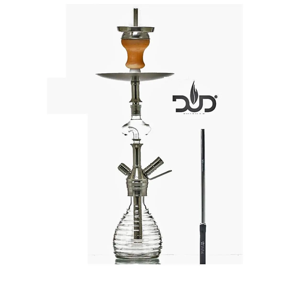 DUD Shisha 'The Wall'