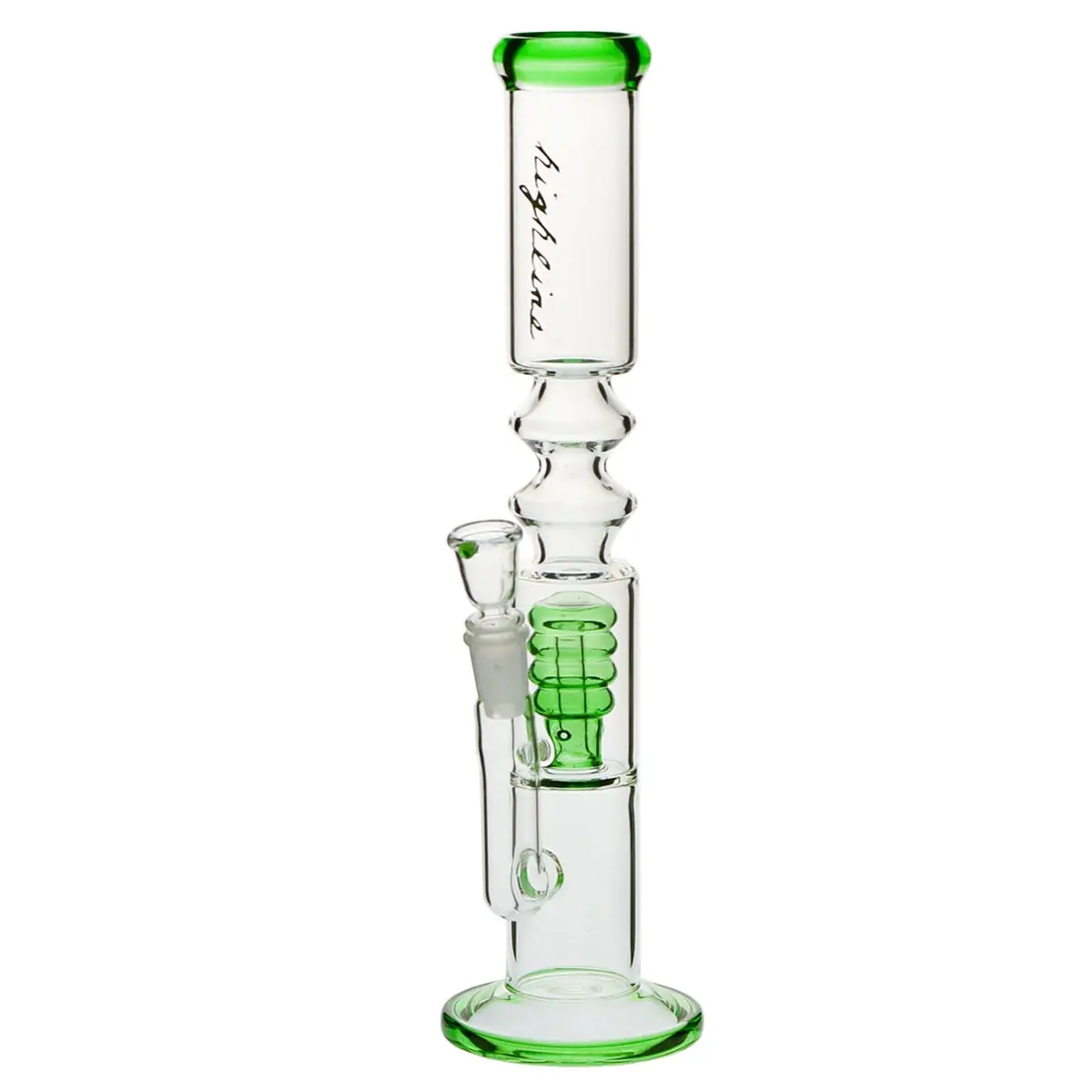 Bong Highline "Barrel Beauty" 40 cm