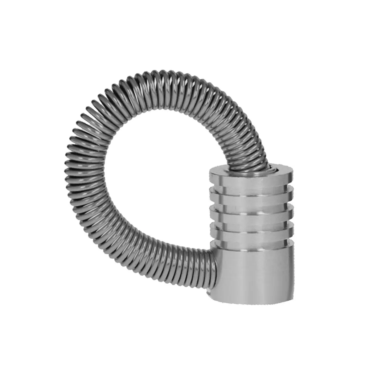 Pipa plegable Jelly Joker con bolsa