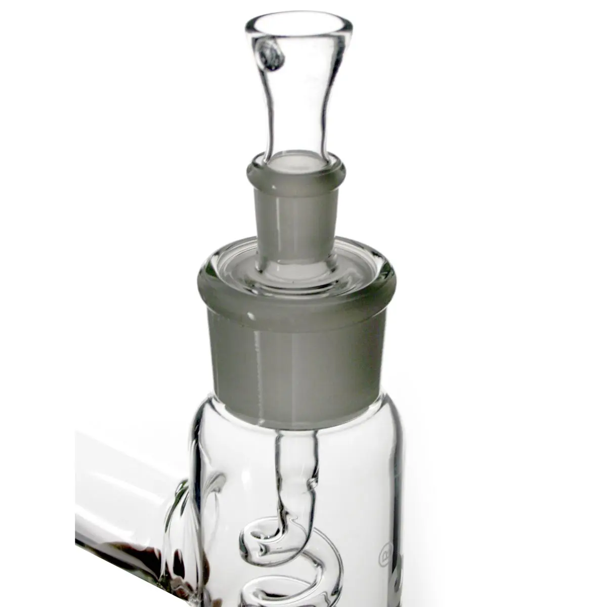 Narcotic bong recto 30cm