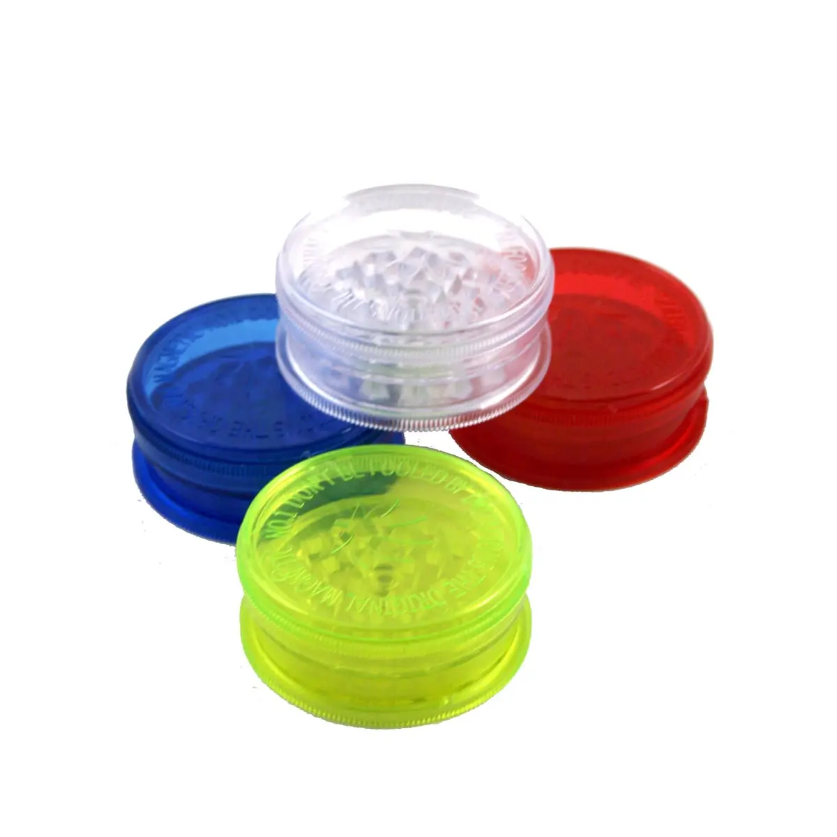 Grinder de acrílico 6cm