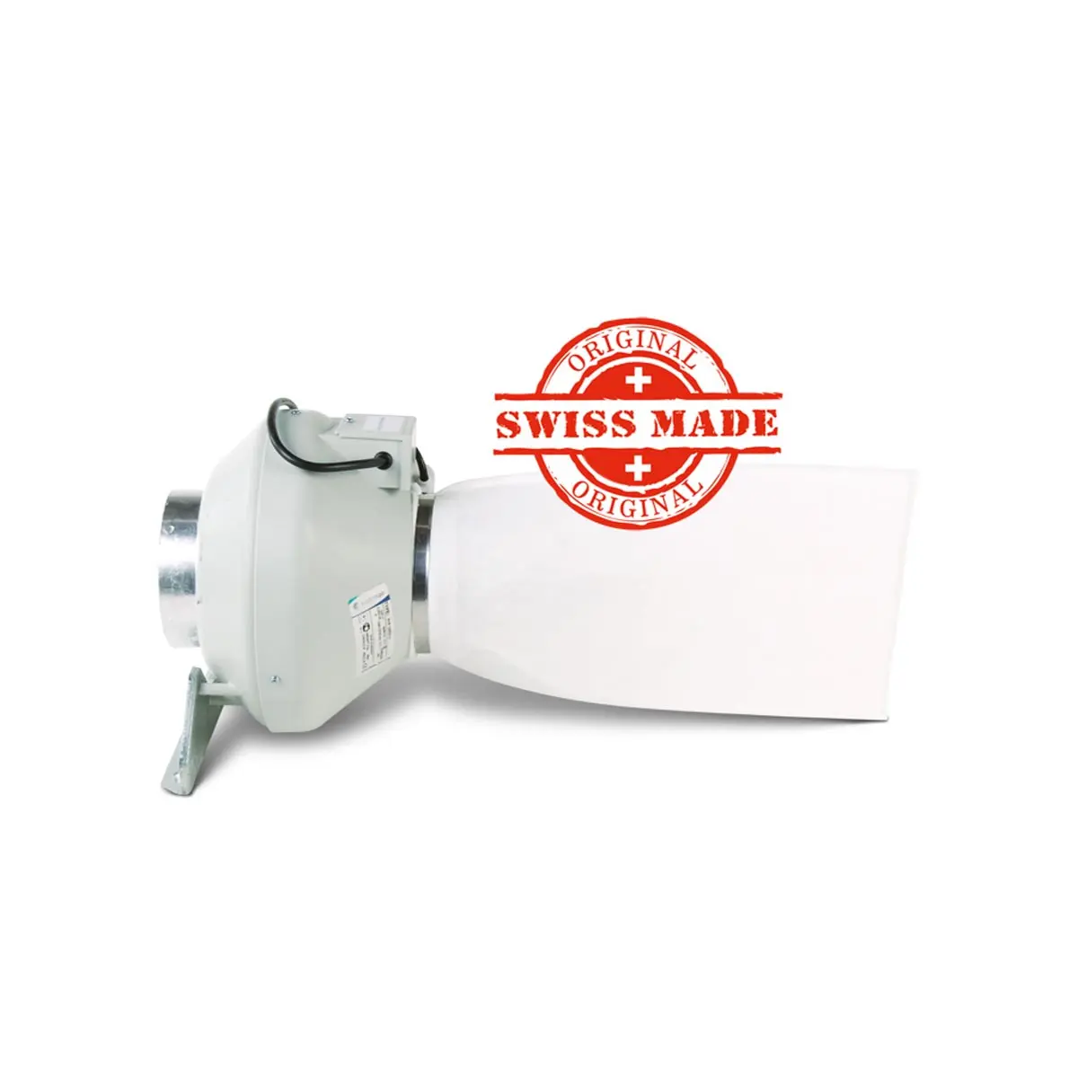 CarbonActive Calcetín de pollen 100mm