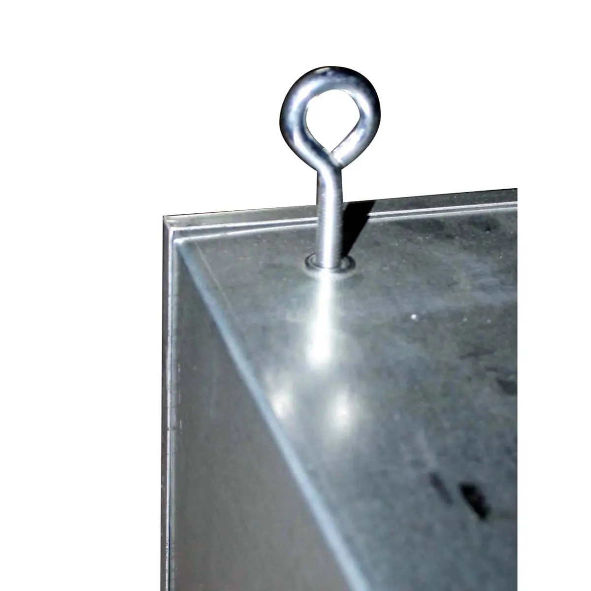 S-Vent Caja climática 550 m³