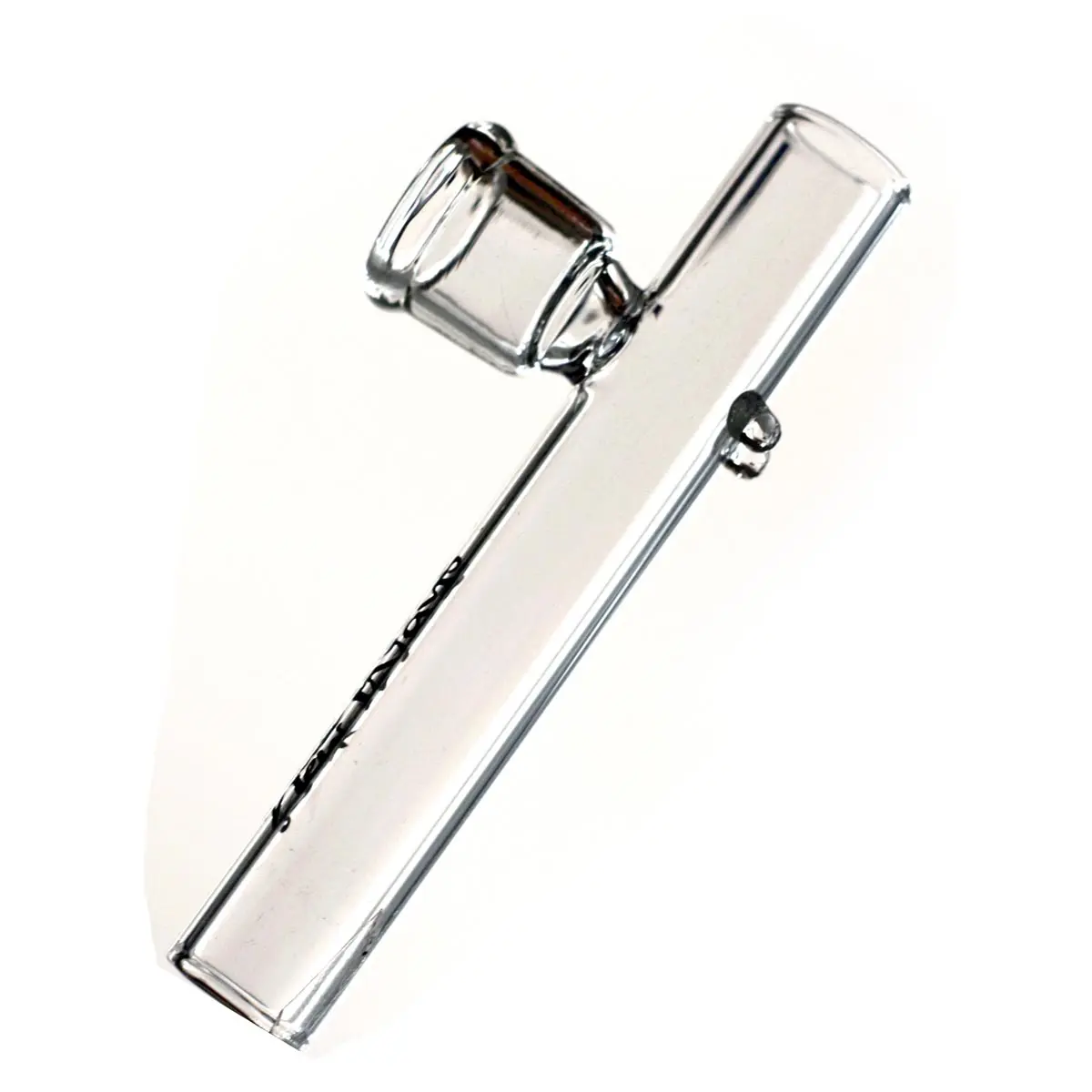 Pipa americana (shotgun pipe) en cofrecillo - 10cm