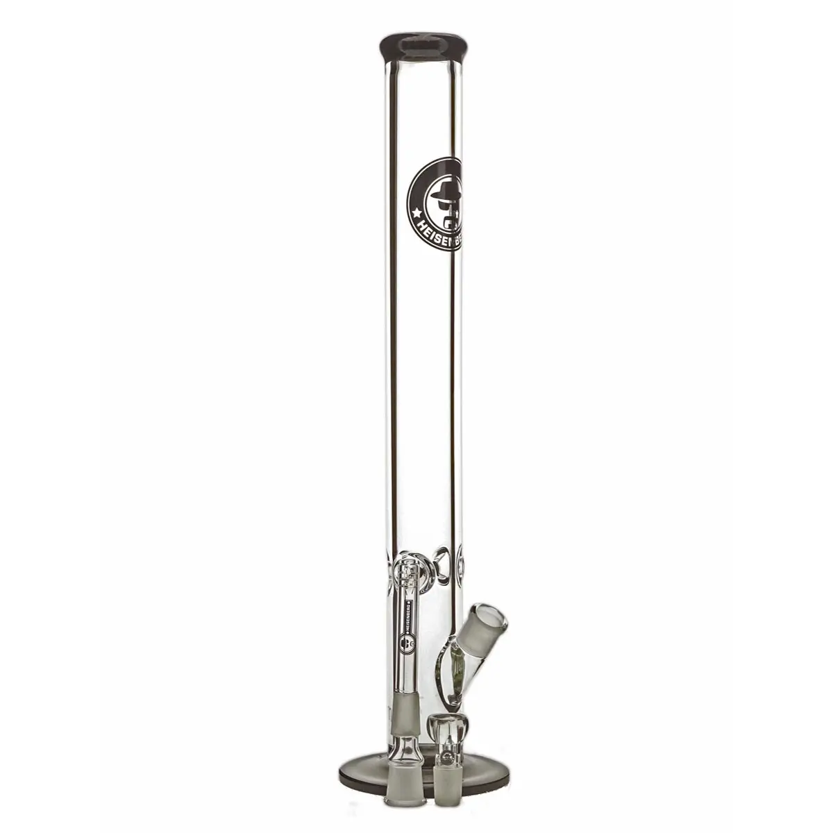 Heisenberg '50-7' 18,8