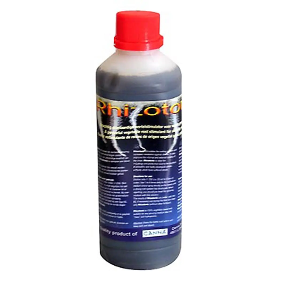 Canna Rhizotonic 0.25 litro