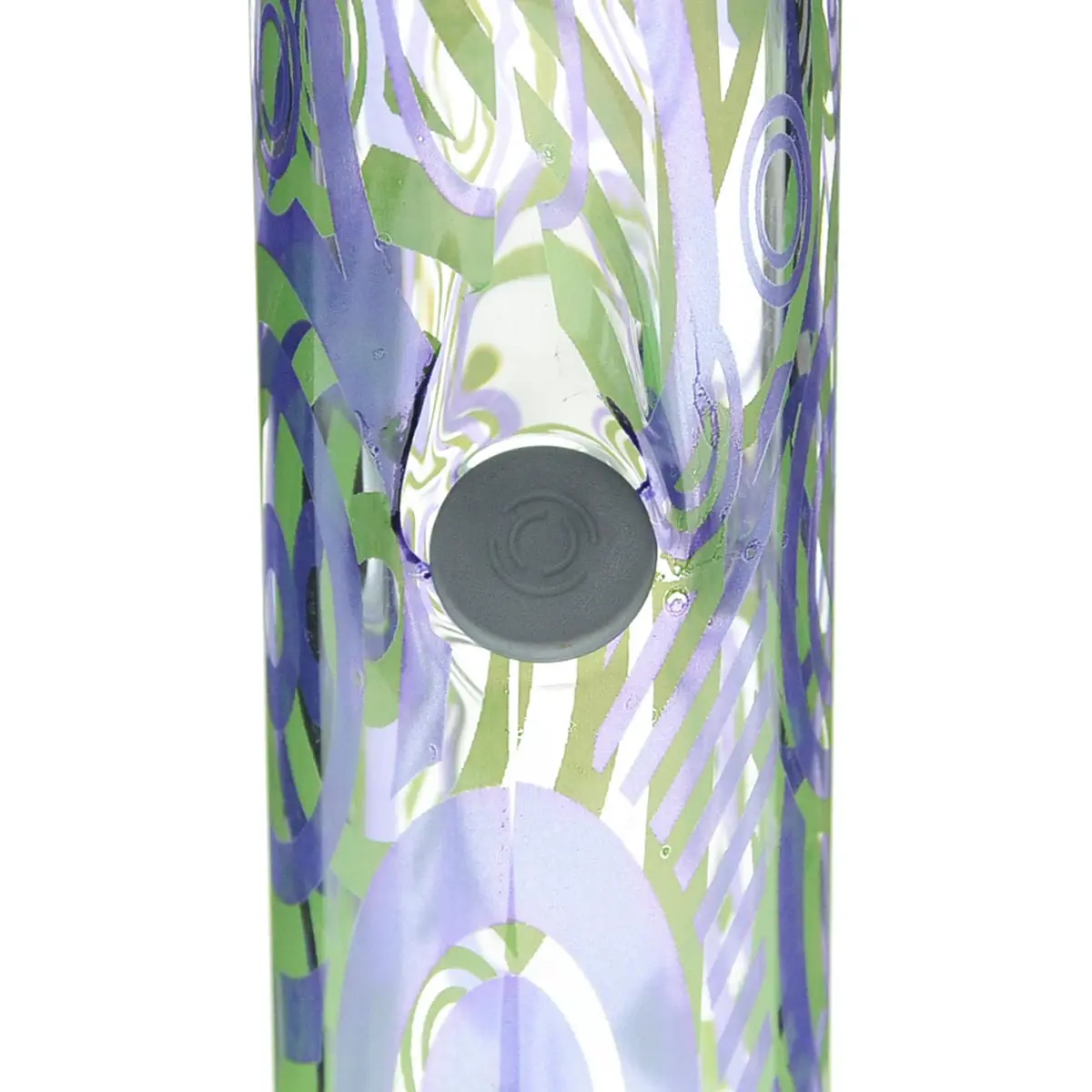 Jelly Joker bong de cristal "Velvet Dream"