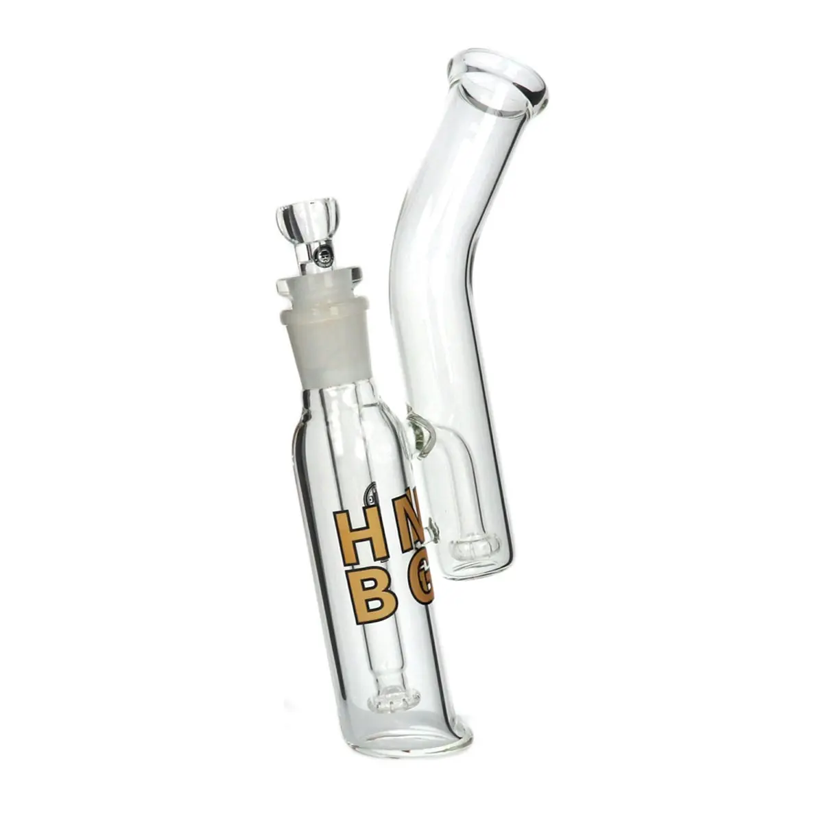 Heisenberg DoubleBubble con pre-enfriador