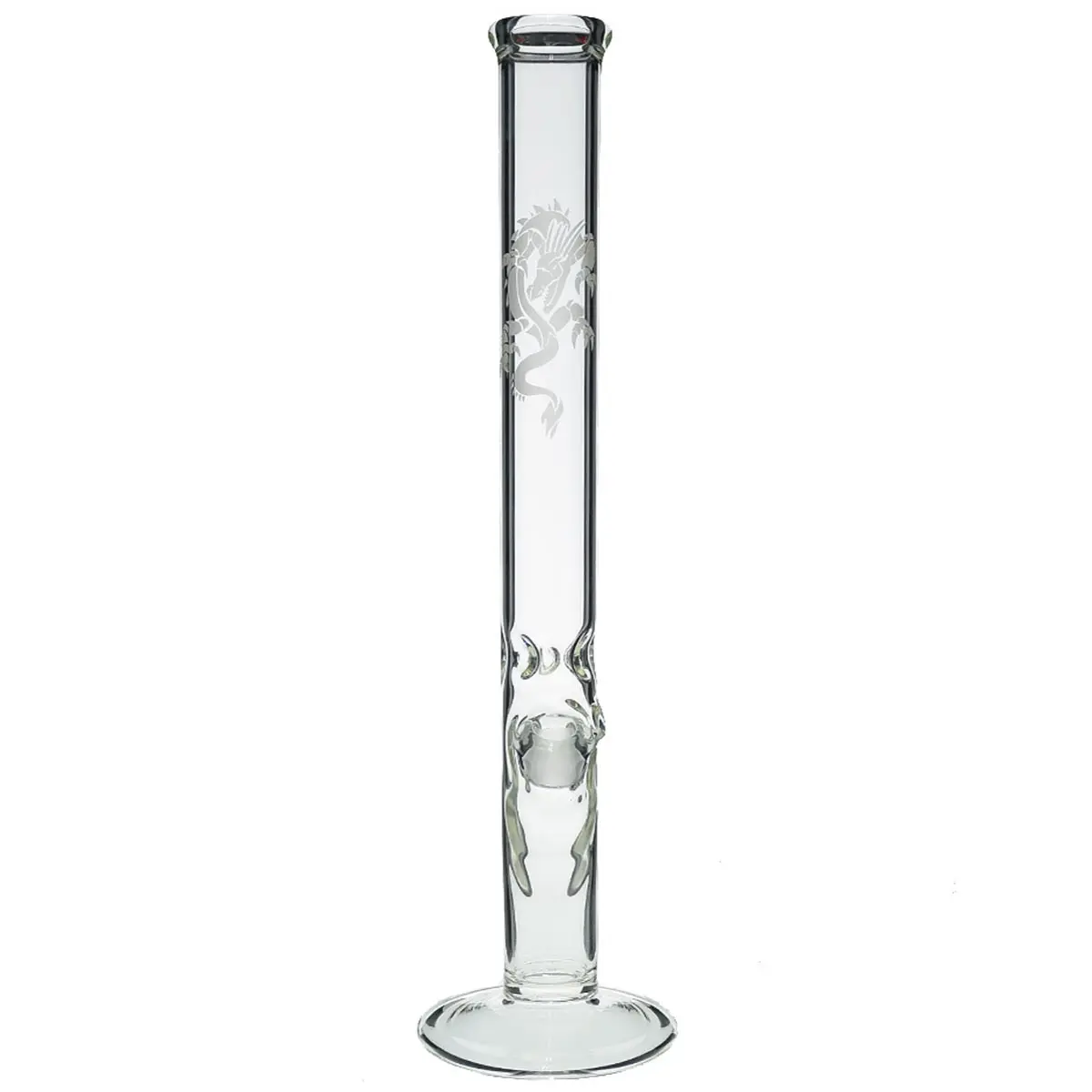 G-Spot Dragón ICE 50cm - junta reforzada