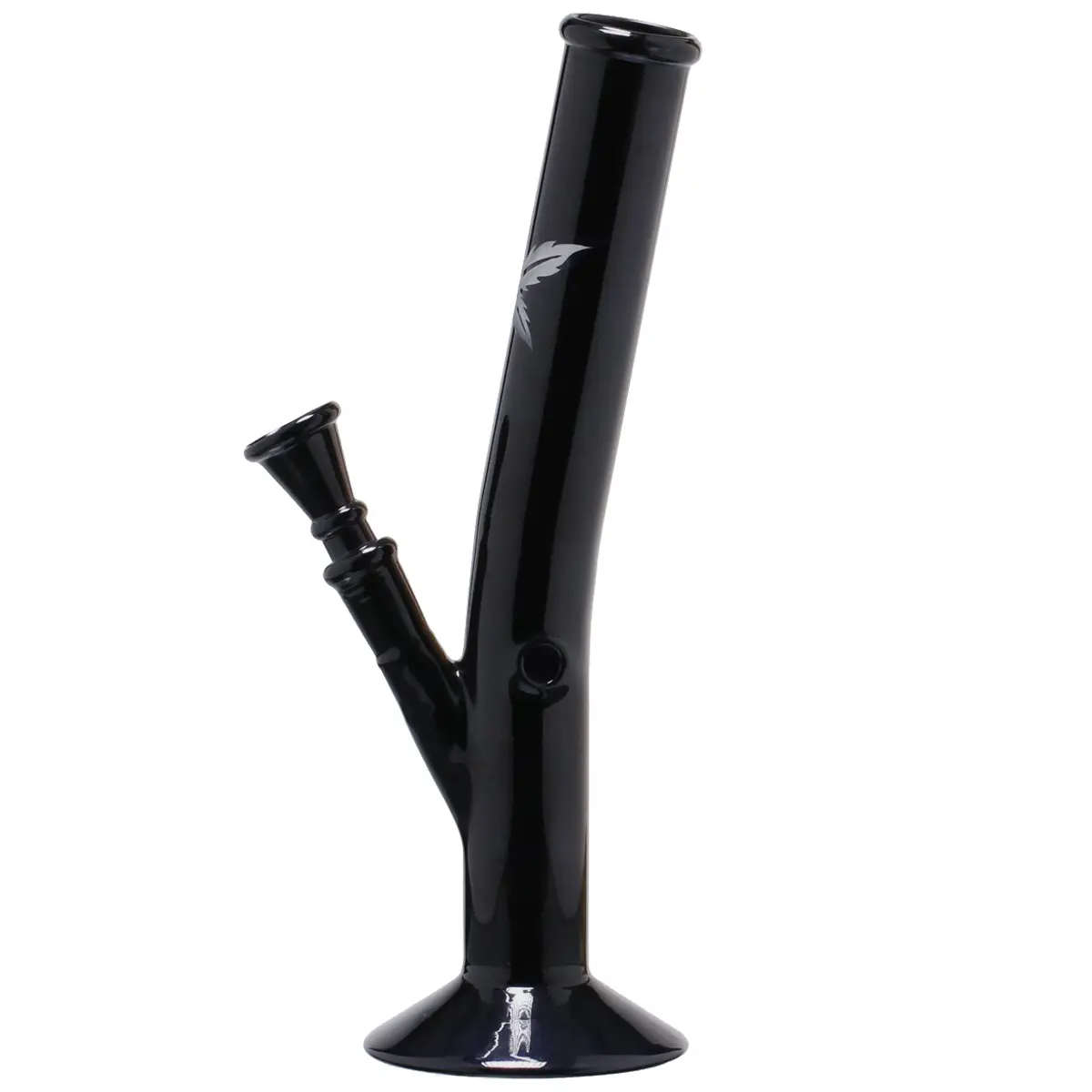 Black Art Bong hoja 26cm 
