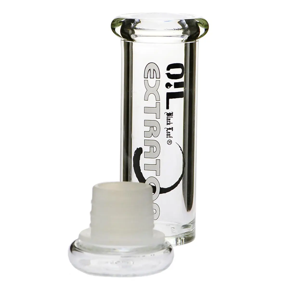 Black Leaf Oil extractor de aceite "Extrator" S