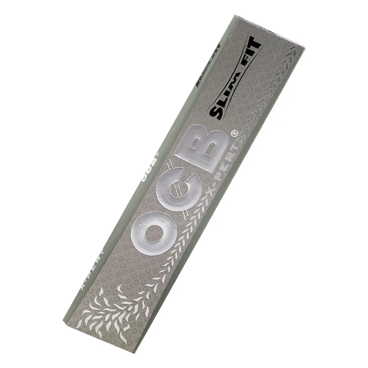 OCB X-PERT slim fit - largo y fino