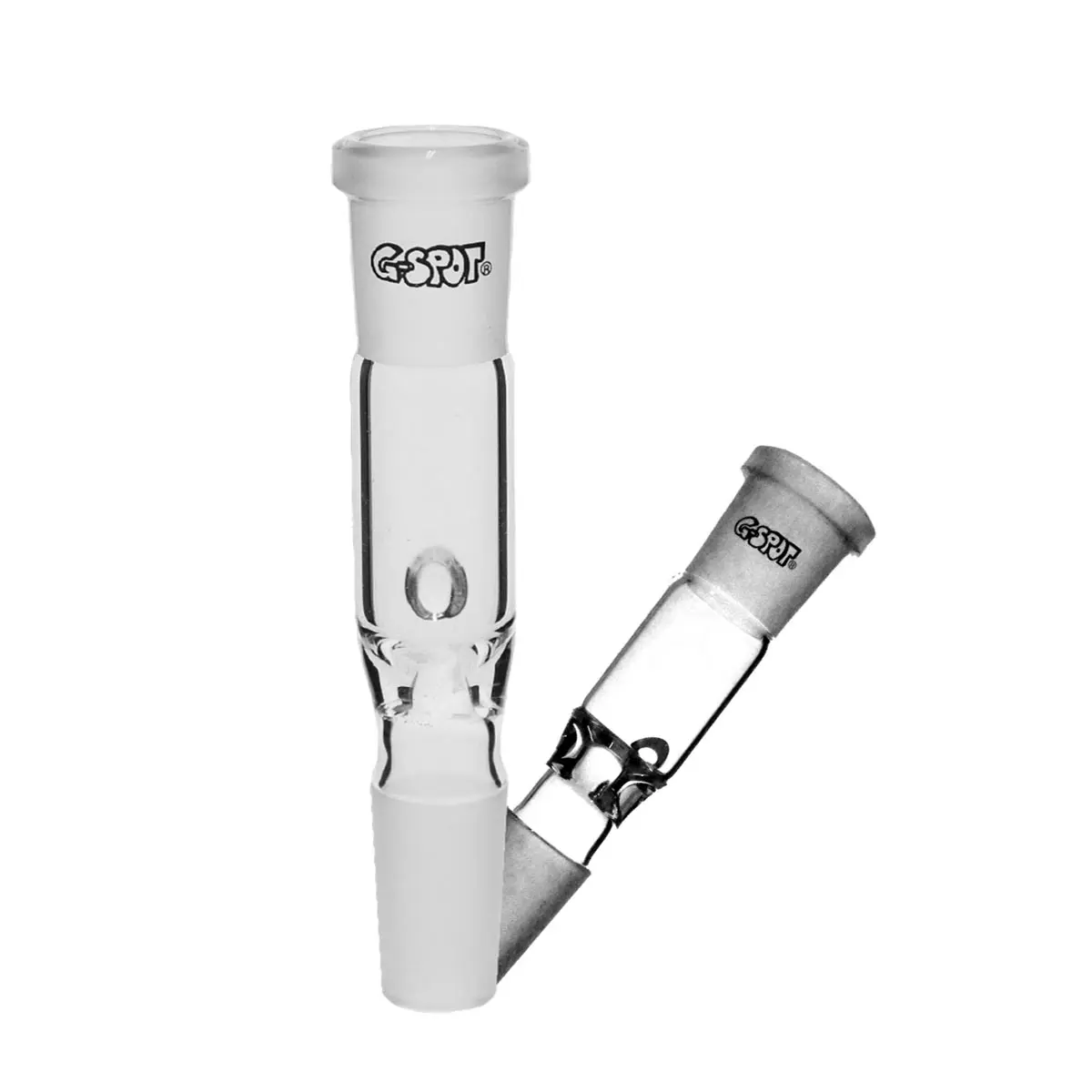 G-Spot adaptador para carbón activado