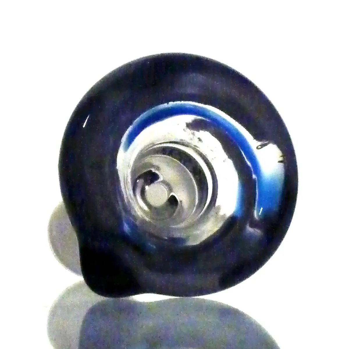 G-Spot cazoleta 18,8 azul/blanco