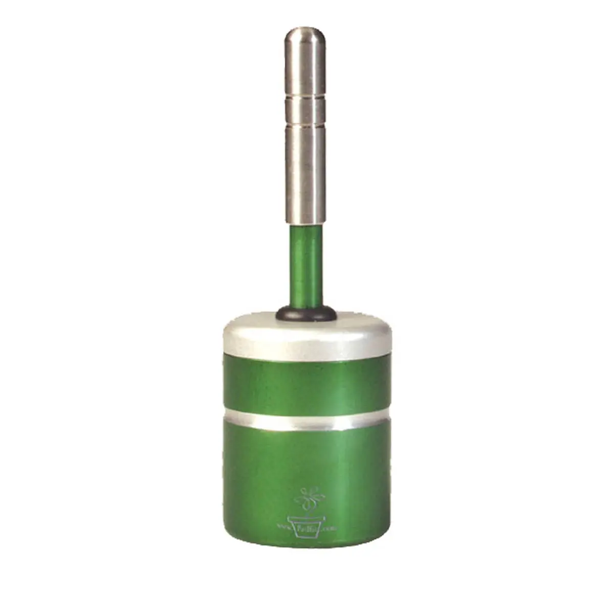 PotHit verde