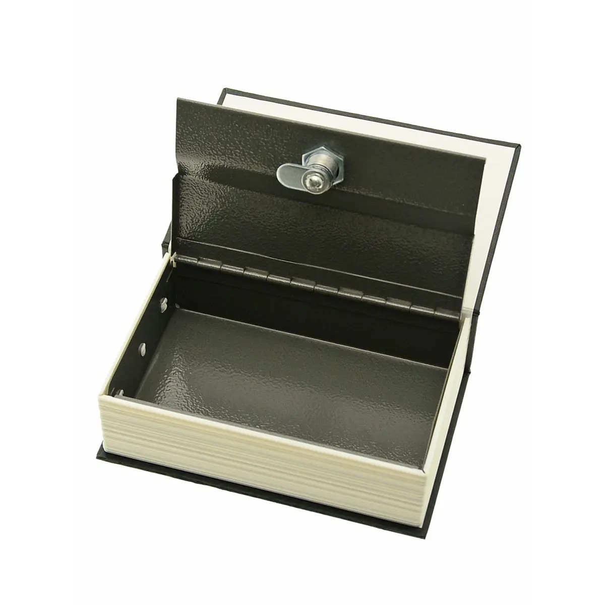 Libro hueco camuflaje "Dictionary"