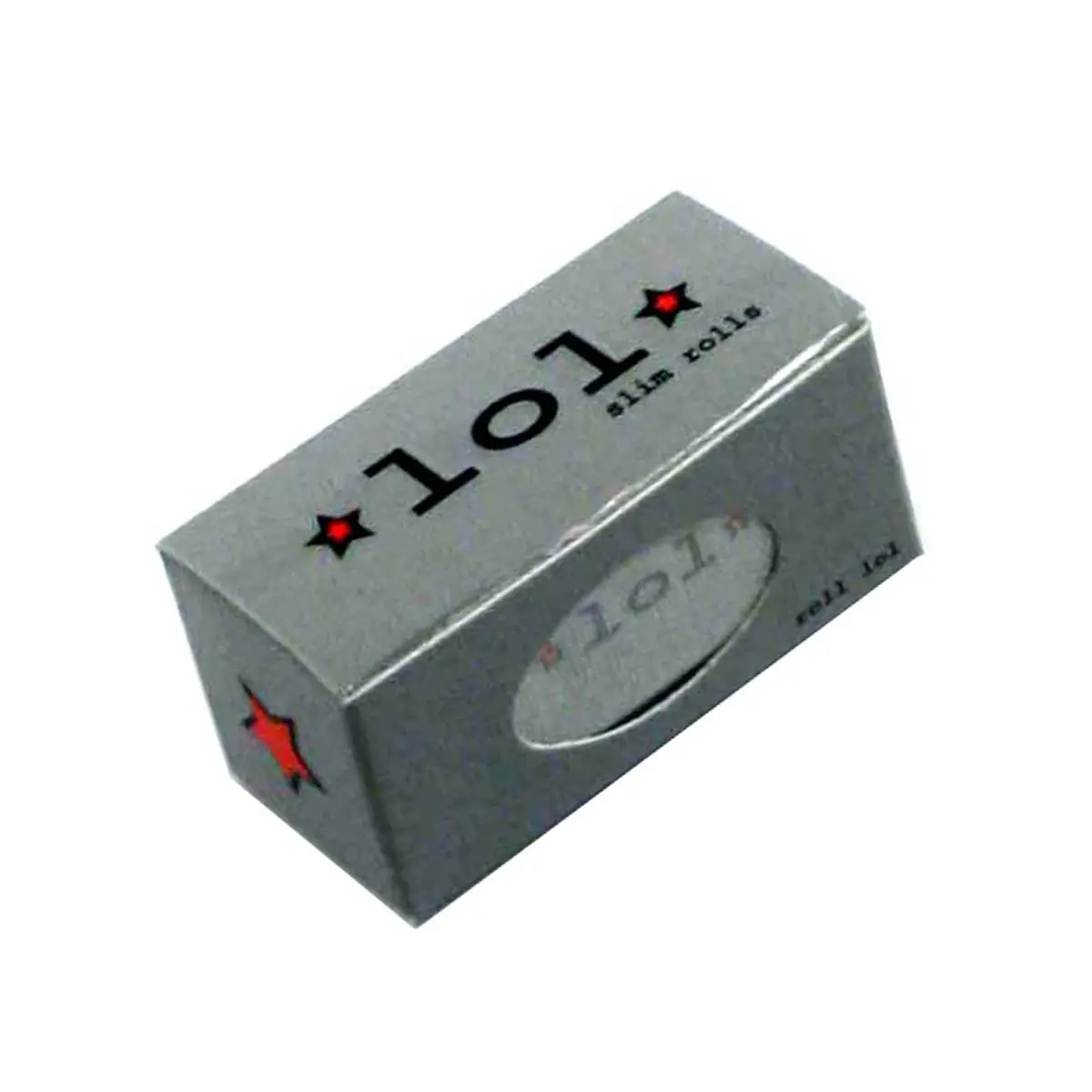 LOL Rolls Premium Slim - papel de fumar en rollo