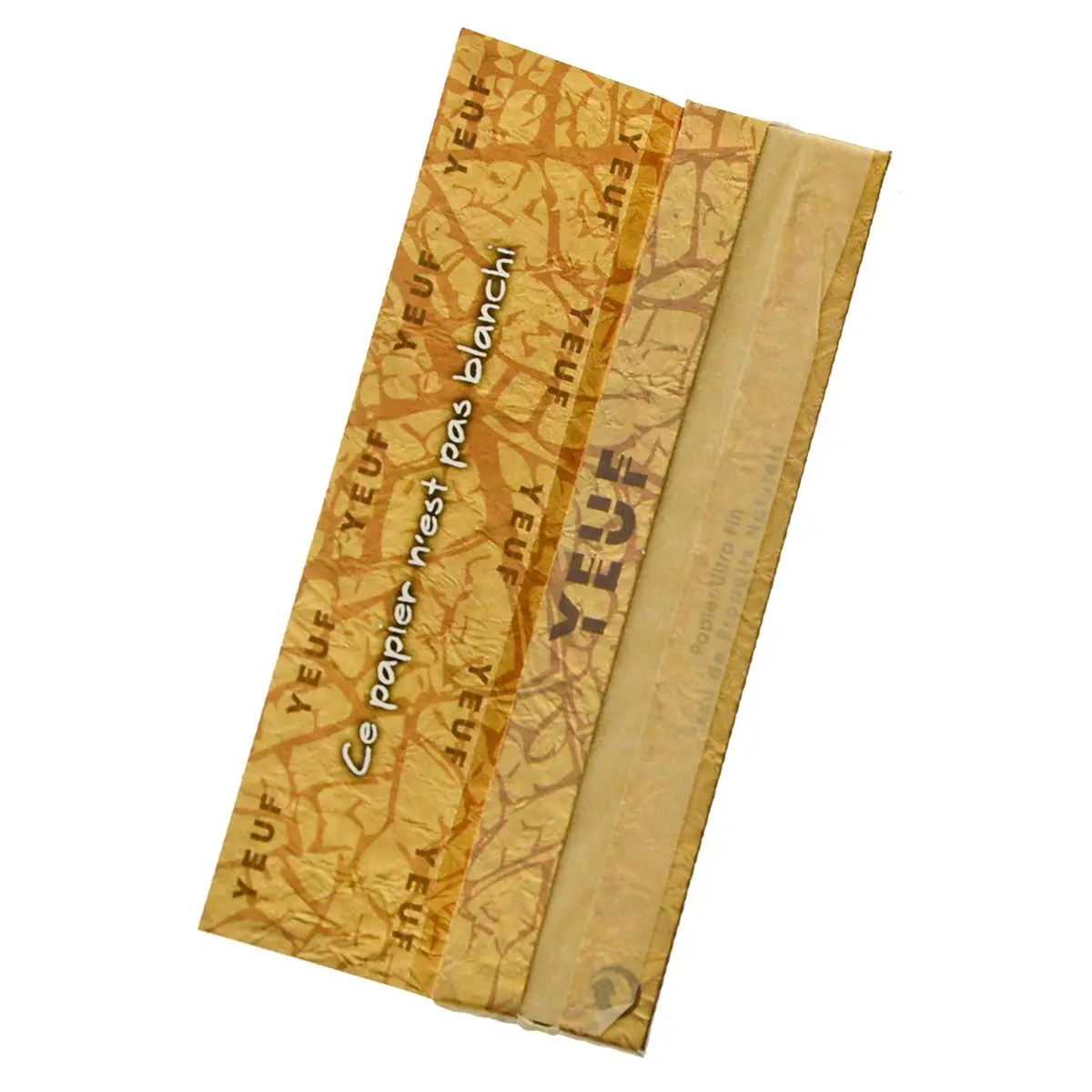 YEUF Pure Kingsize Slim