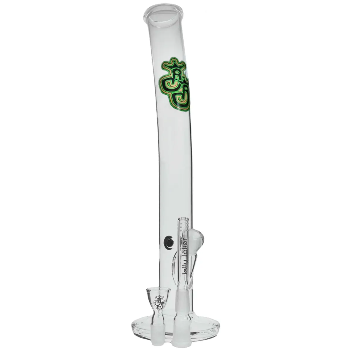 Jelly Joker 'Curved Greenline' 45cm