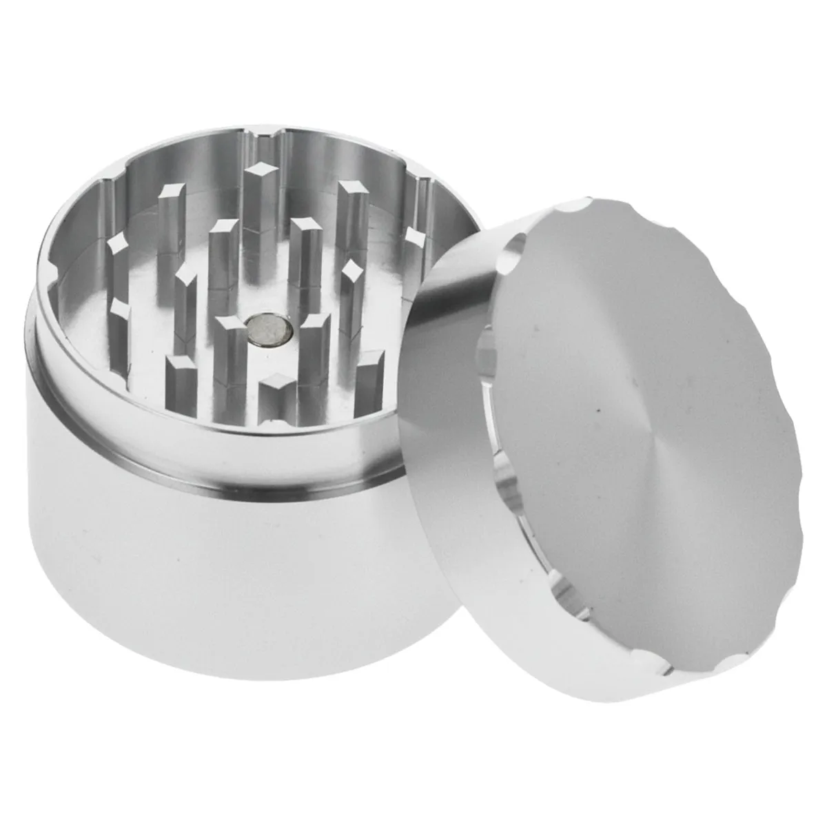 True Fruits Grinder