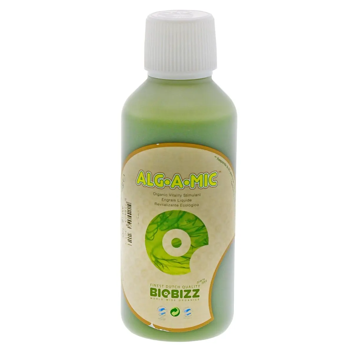 250 ml Alg-A-Mic de BioBizz