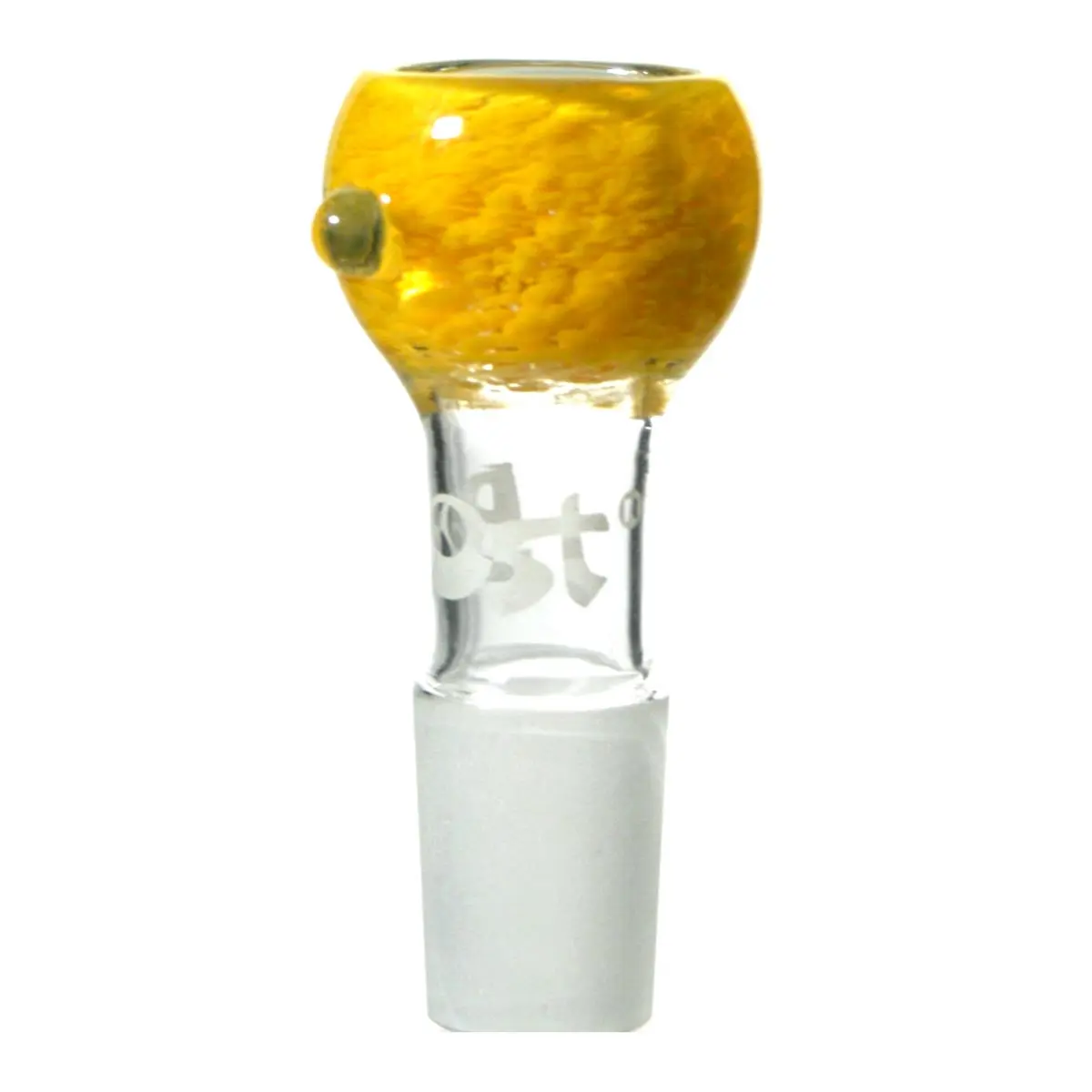 Boost cazoleta 18,8 amarilla