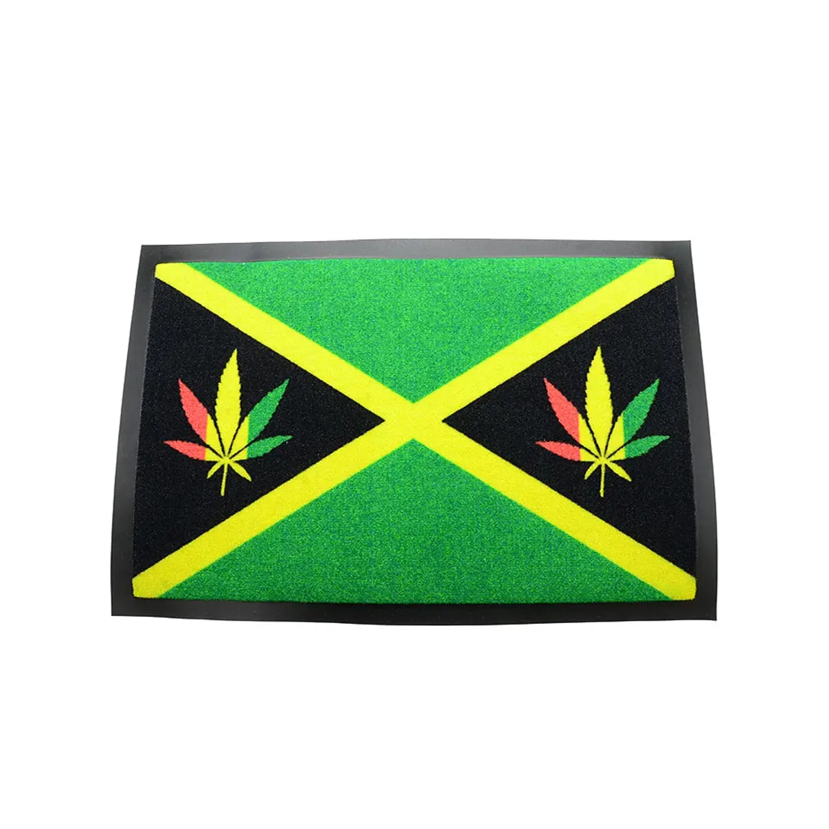Felpudo "Jamaica Hemp"