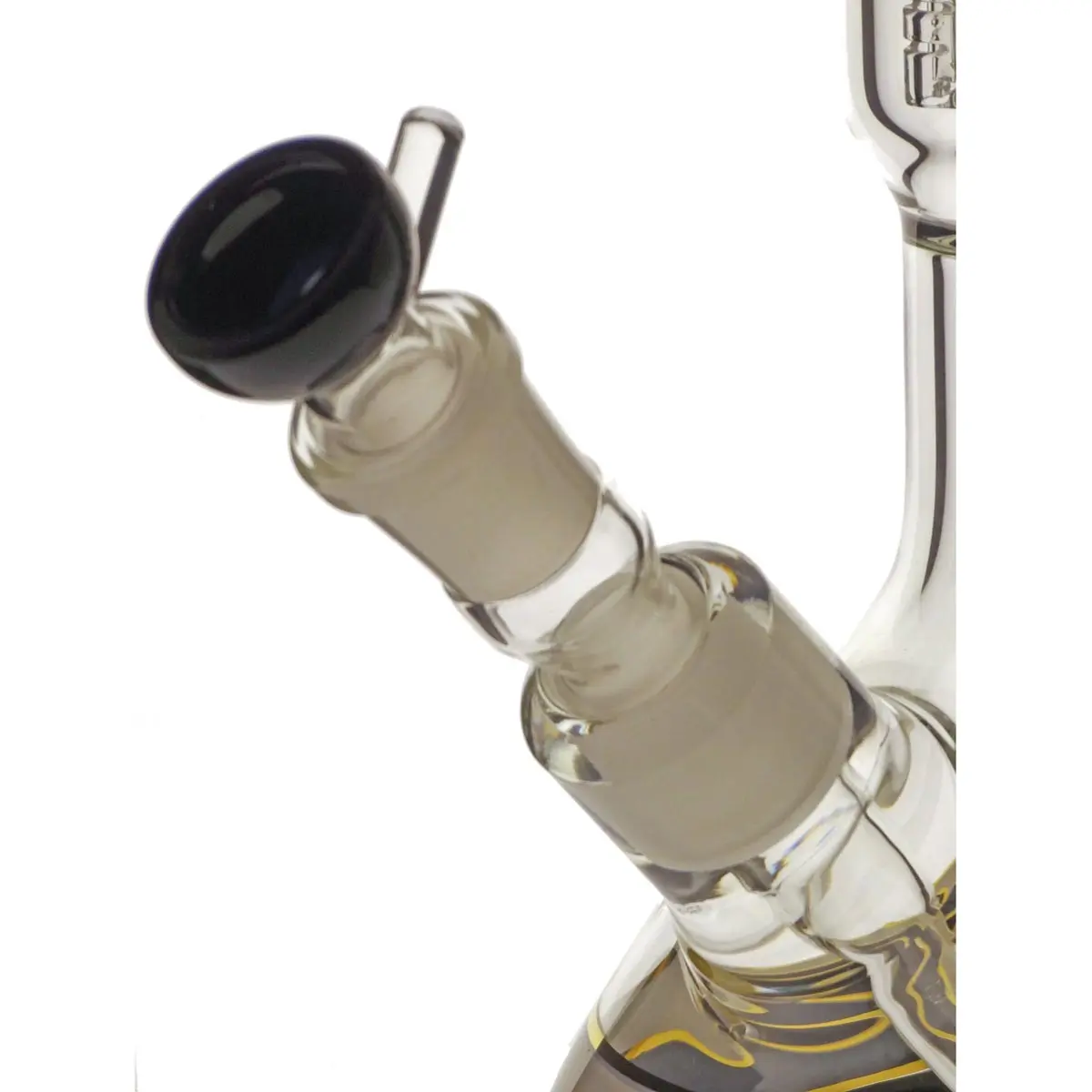 Bong de vidrio Grace Glass con perc de 10 brazos