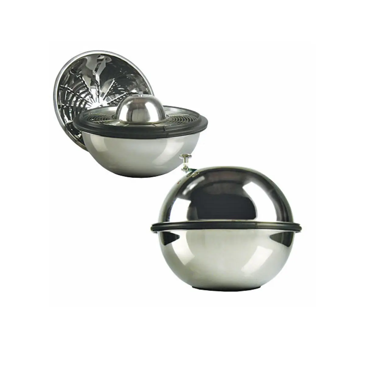 Tumble Trimmer Máquina de cosecha