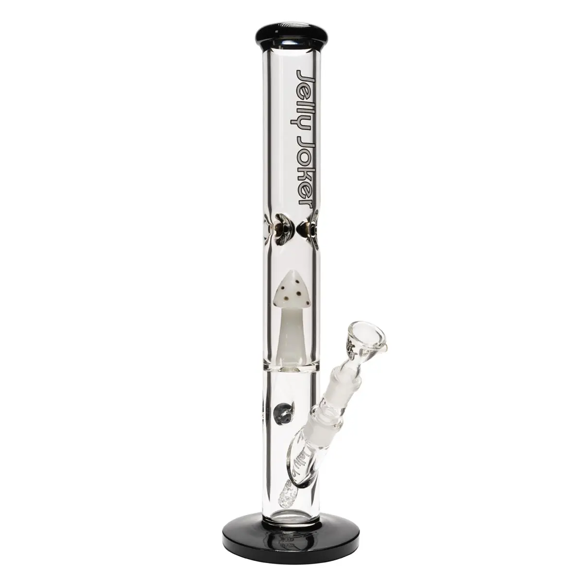 Jelly Joker 'Mushroom Steamer' 45 cm