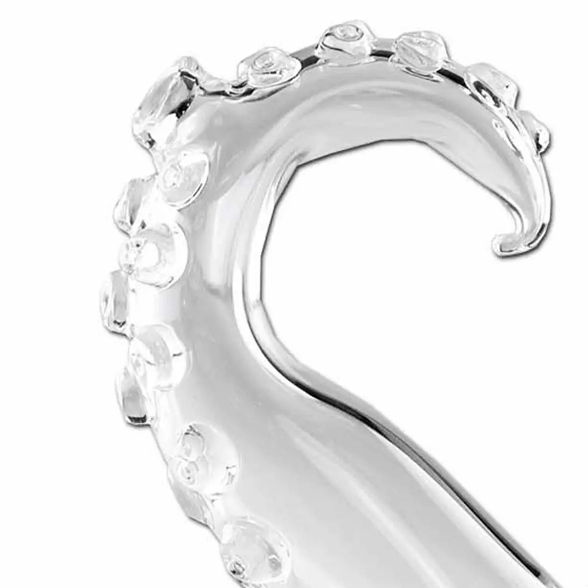 Black Leaf Bong de aceite 'Tentáculo'