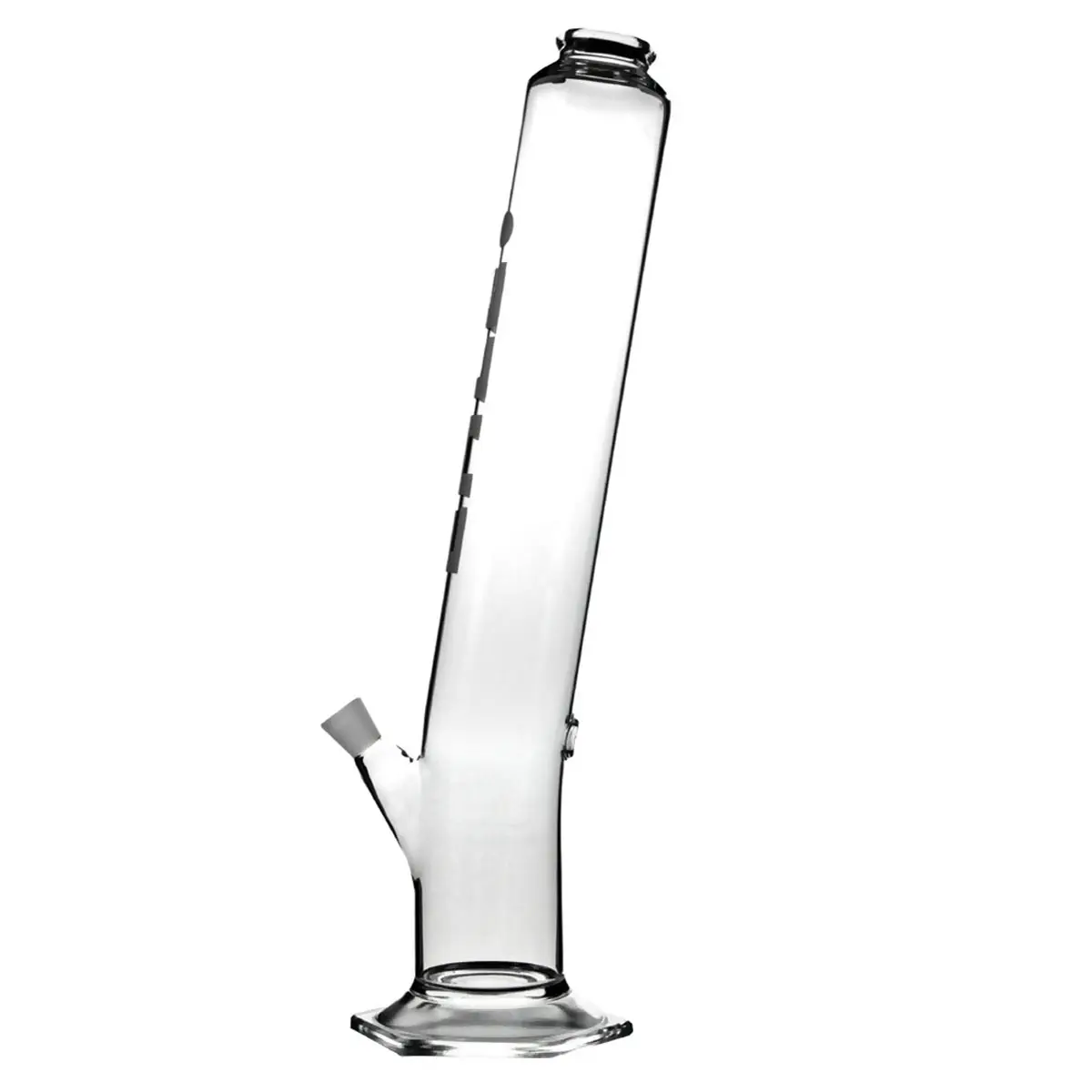 Bong Ehle 2000ml 18,8 arqueado - arenado