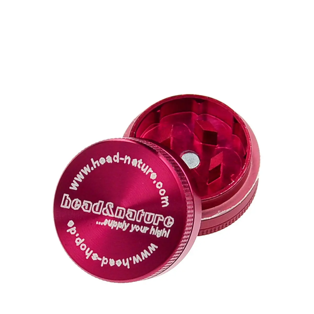 head&nature grinder de metal 29mm