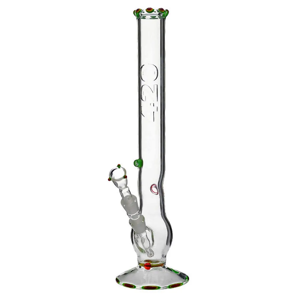 Ehle "420" 5mm bong de cristal