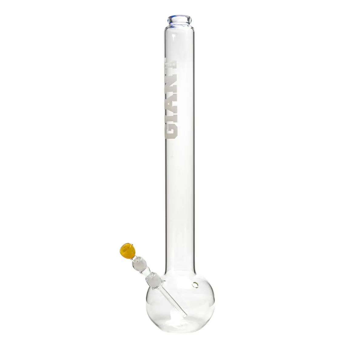 Giant bong de cristal  74cm "Leviathan"