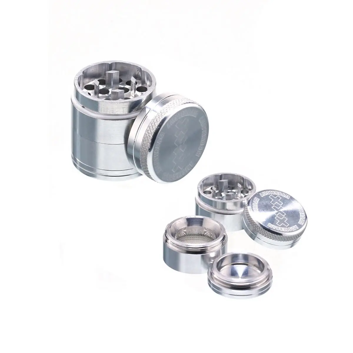 Amsterdam XXX Amoladora 30mm