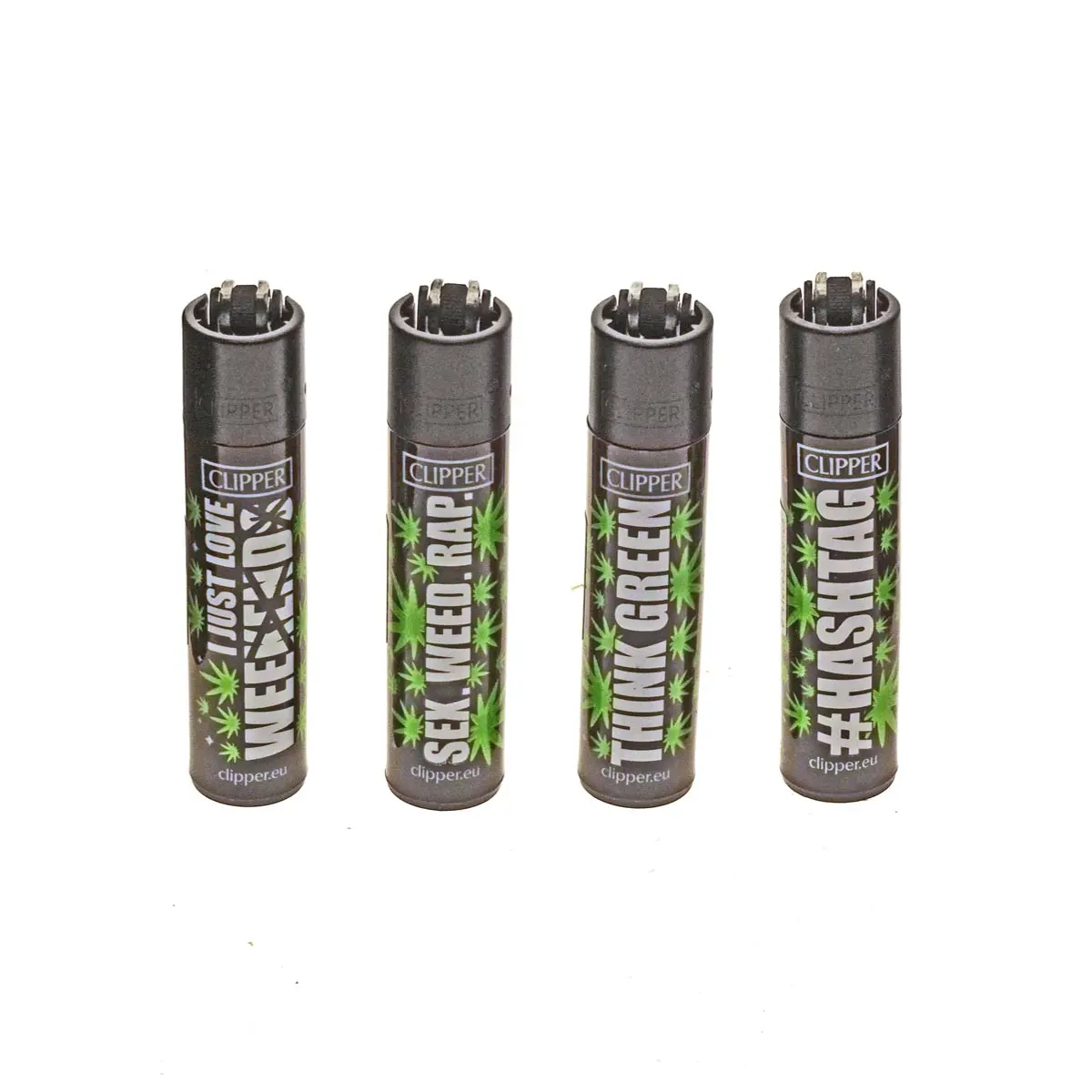 Clipper Weed Statements #2