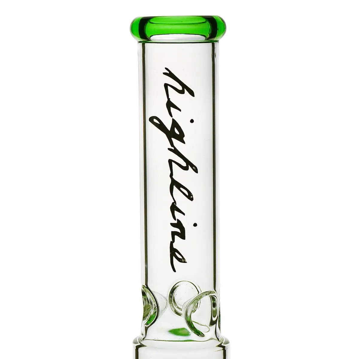 Highline Bong Owlet Buddy 35 cm